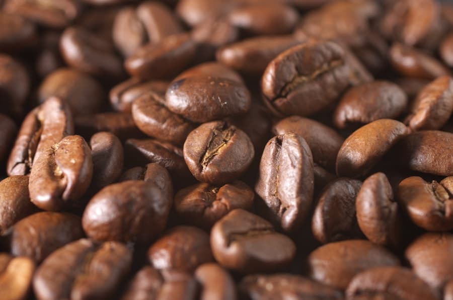 Burr Coffee Grinder